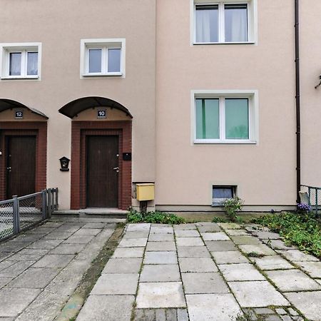 Prestige Apartament Elbląg Exterior foto