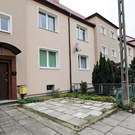 Prestige Apartament Elbląg Exterior foto